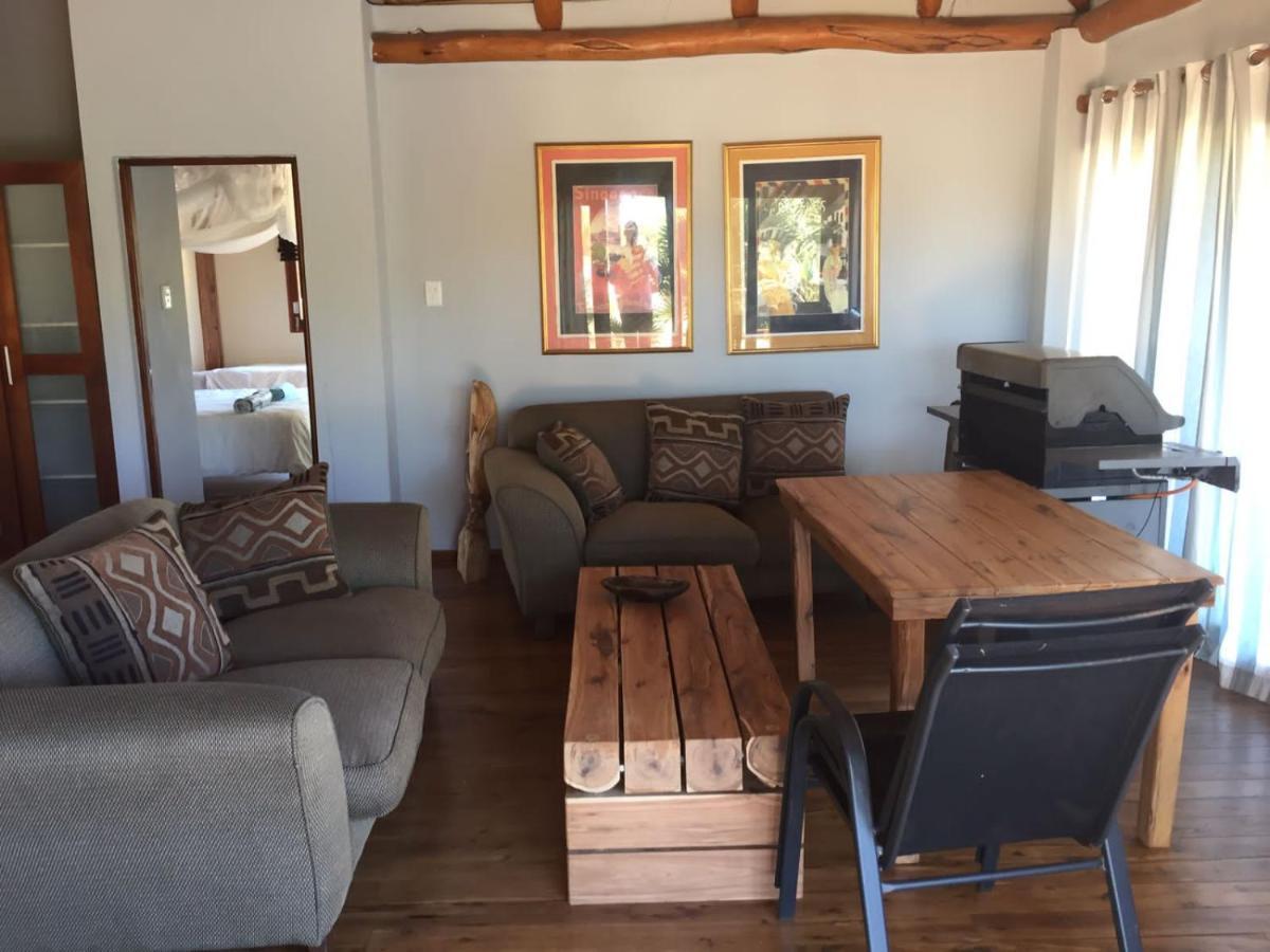 Eclectic Beach Retreat Cabo Nhamua エクステリア 写真